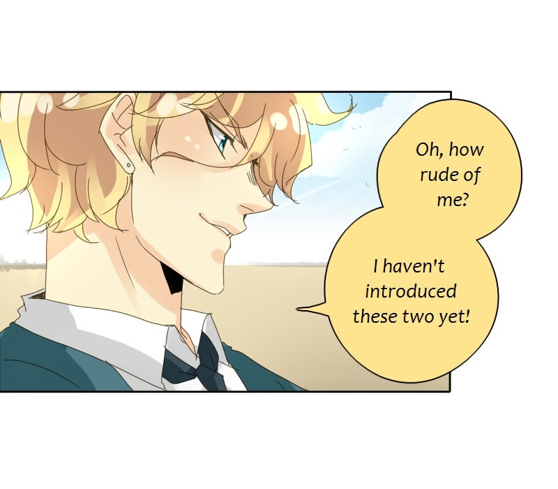 Read unOrdinary EN Manga Online