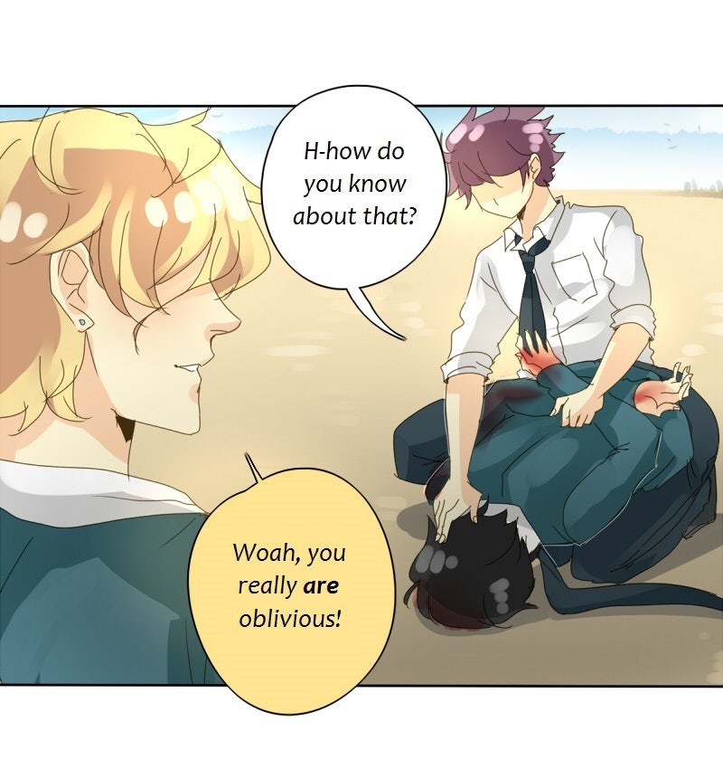 Read unOrdinary EN Manga Online