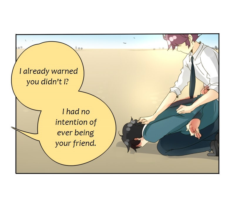 Read unOrdinary EN Manga Online