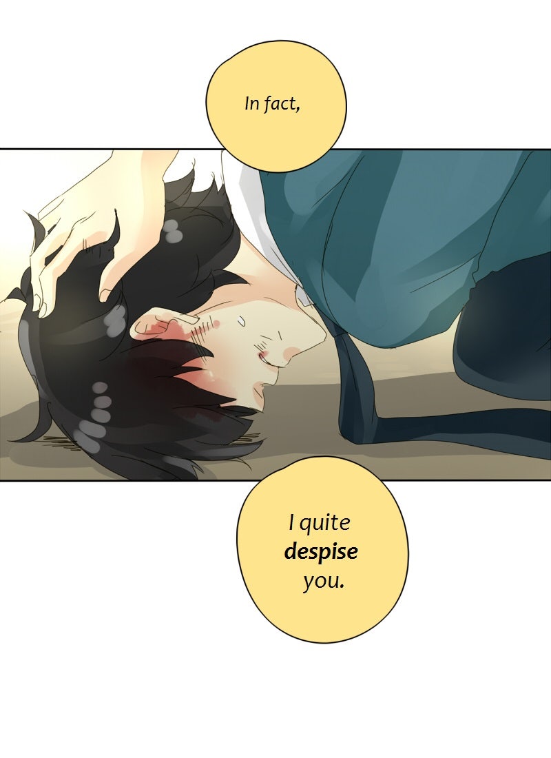 Read unOrdinary EN Manga Online