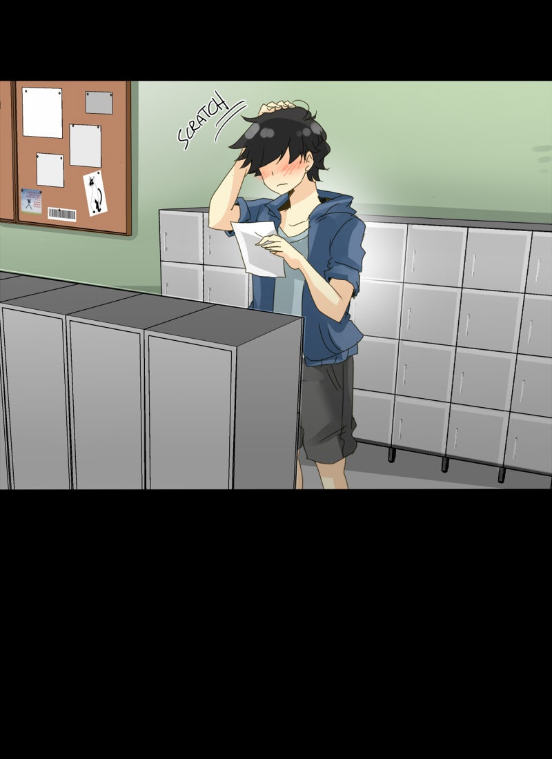 Read unOrdinary EN Manga Online
