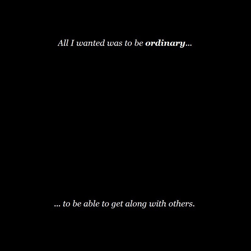 Read unOrdinary EN Manga Online