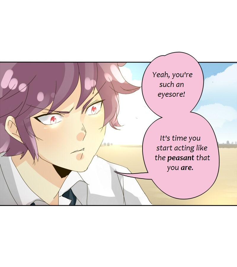 Read unOrdinary EN Manga Online
