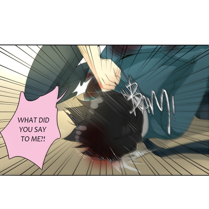 Read unOrdinary EN Manga Online