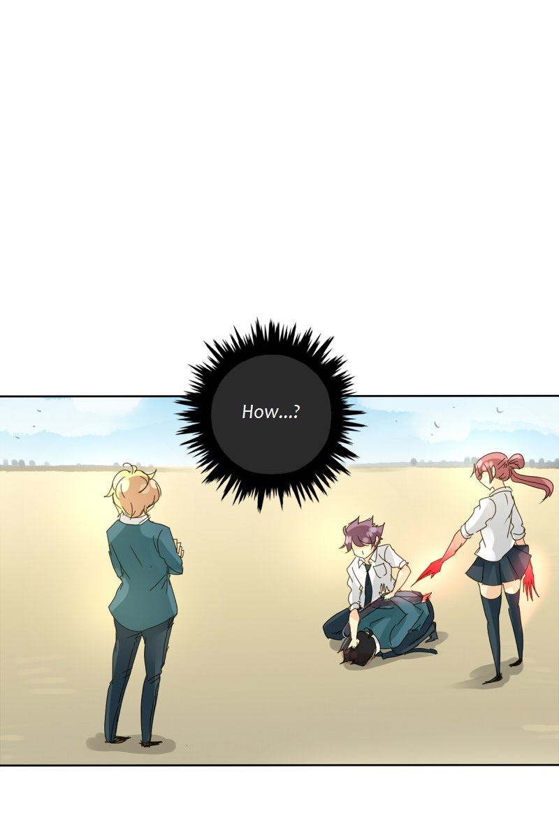 Read unOrdinary EN Manga Online