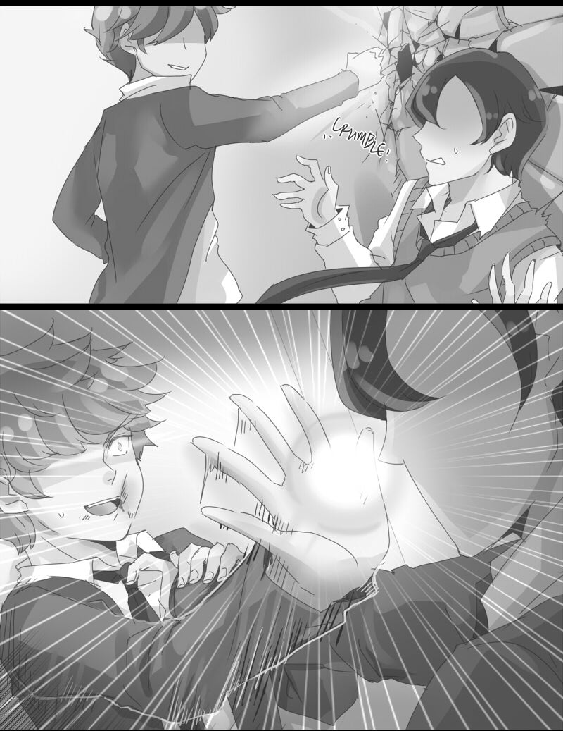 Read unOrdinary EN Manga Online