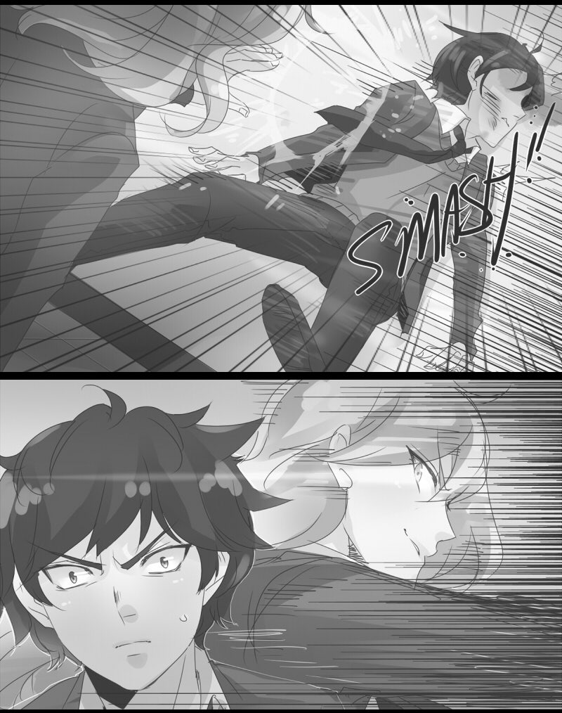 Read unOrdinary EN Manga Online