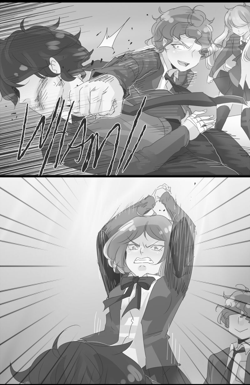 Read unOrdinary EN Manga Online