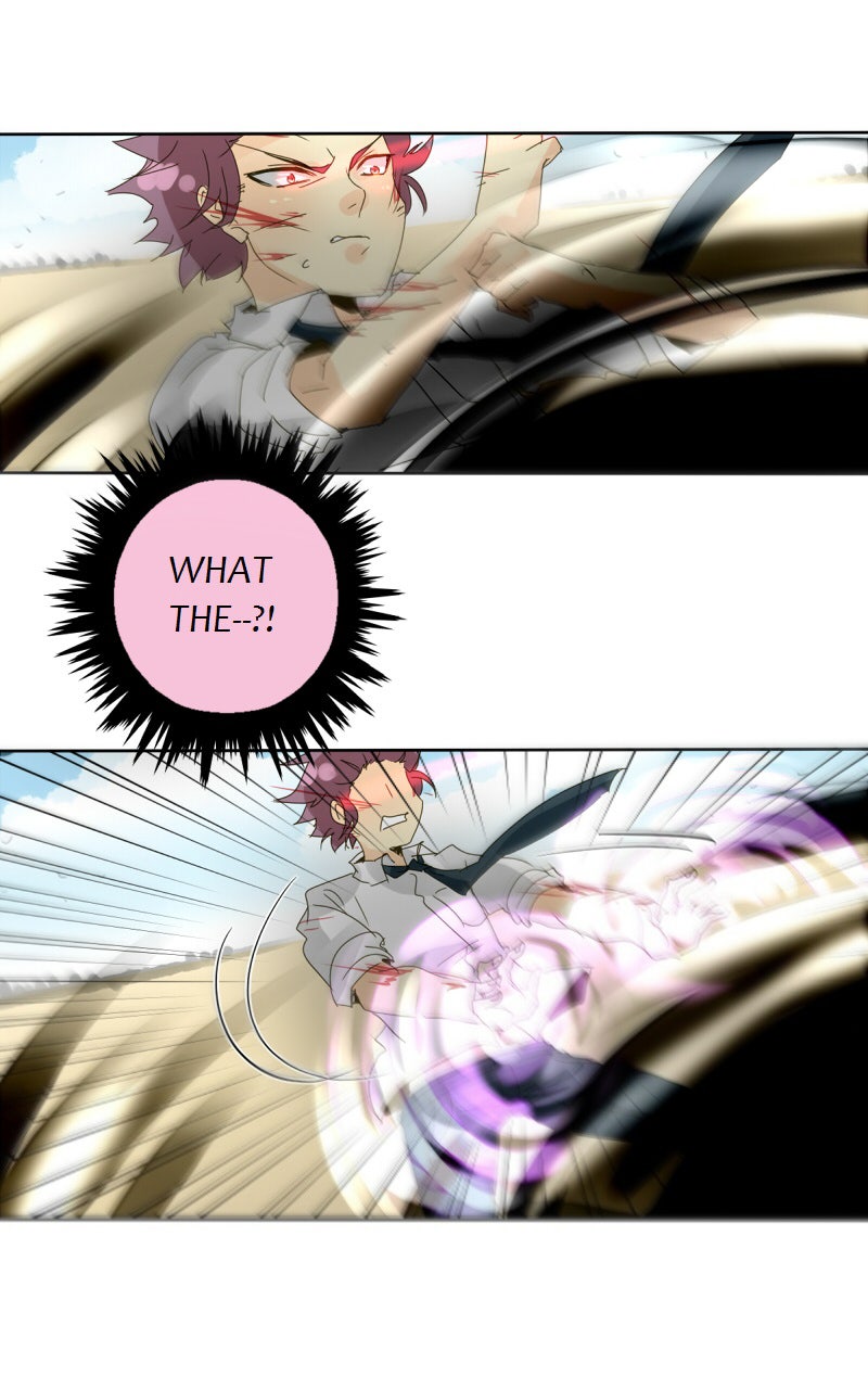 Read unOrdinary EN Manga Online