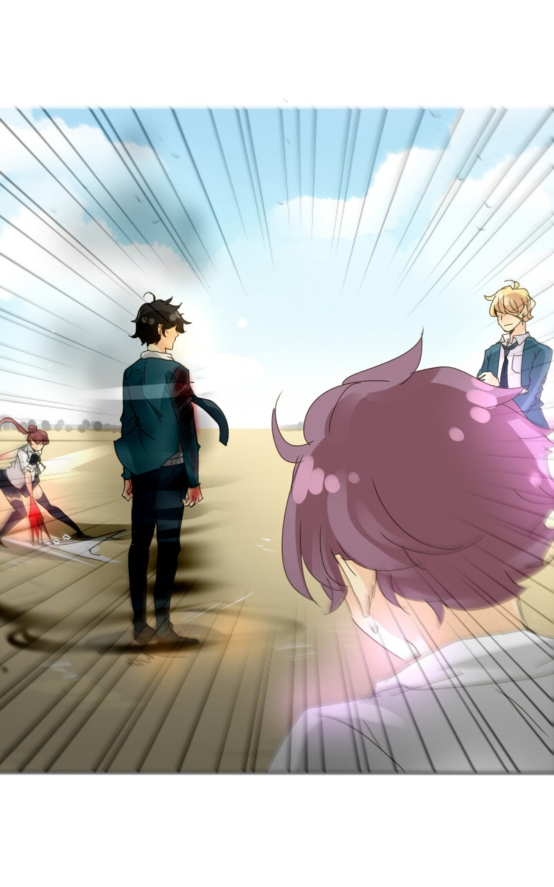 Read unOrdinary EN Manga Online