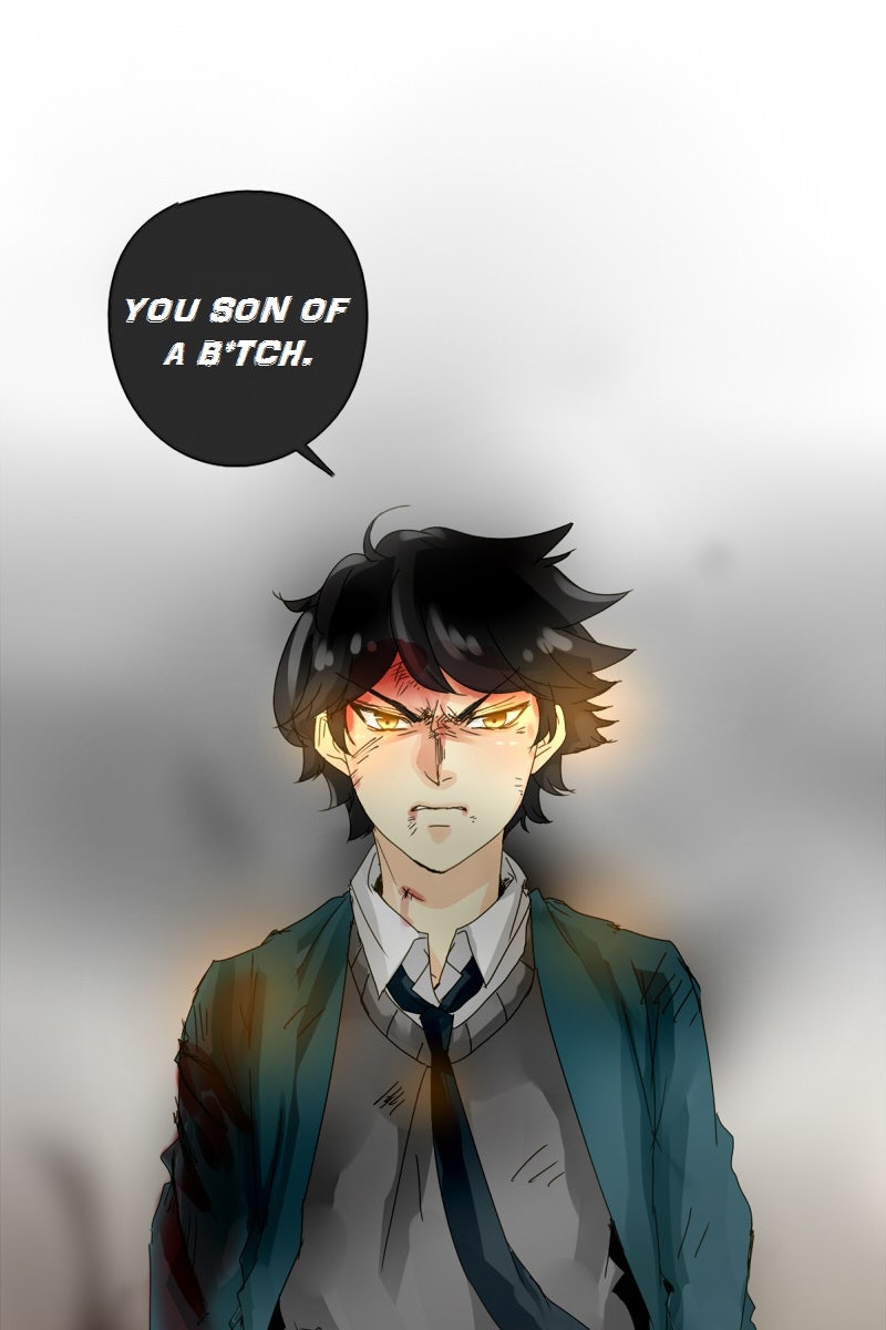 Read unOrdinary EN Manga Online