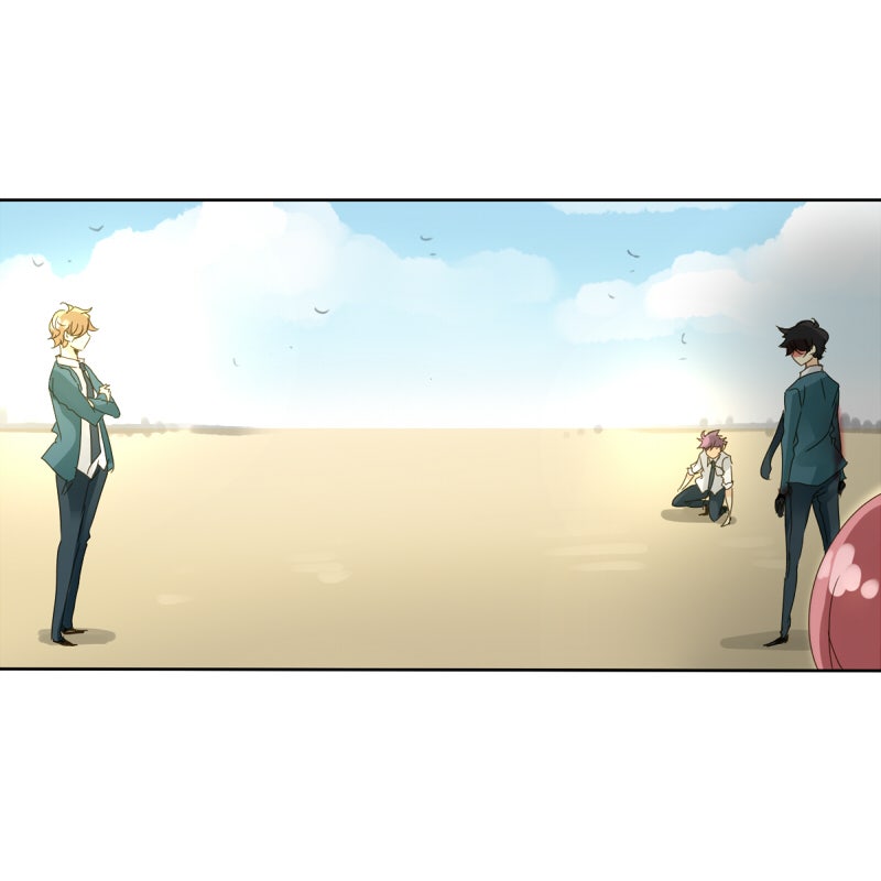 Read unOrdinary EN Manga Online