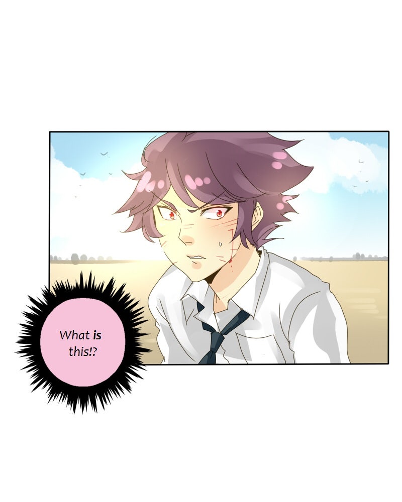 Read unOrdinary EN Manga Online