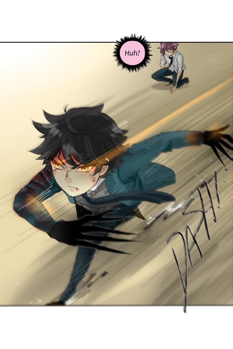 Read unOrdinary EN Manga Online