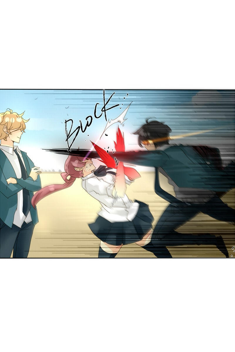 Read unOrdinary EN Manga Online