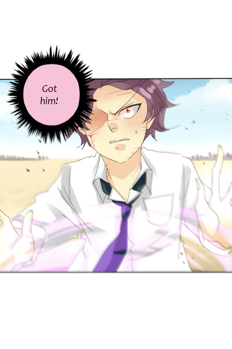 Read unOrdinary EN Manga Online
