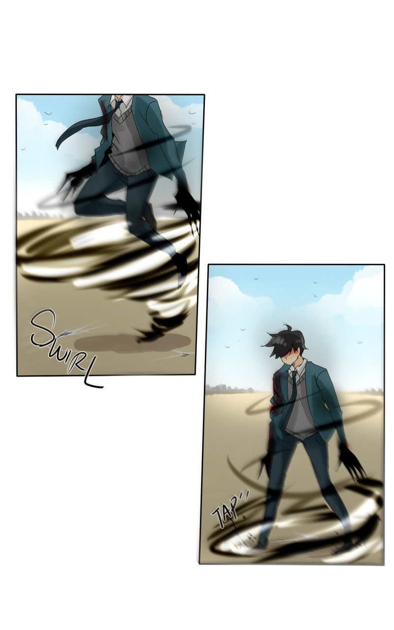 Read unOrdinary EN Manga Online