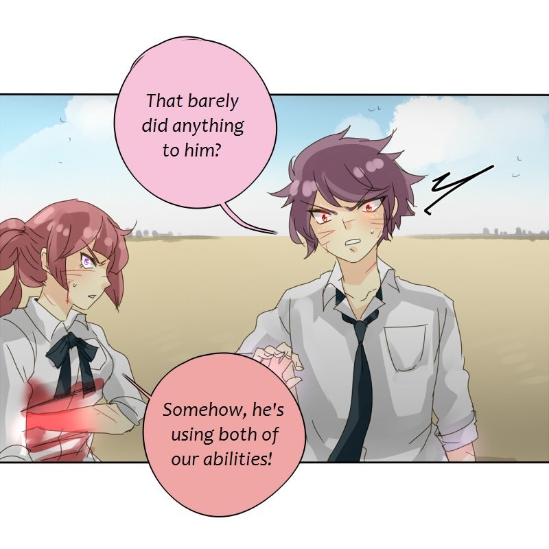 Read unOrdinary EN Manga Online