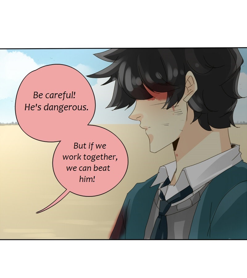 Read unOrdinary EN Manga Online