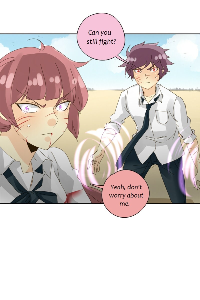 Read unOrdinary EN Manga Online