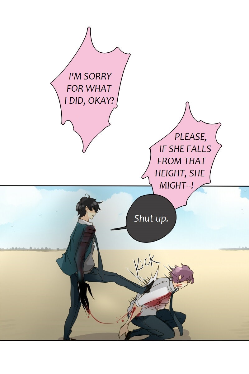 Read unOrdinary EN Manga Online