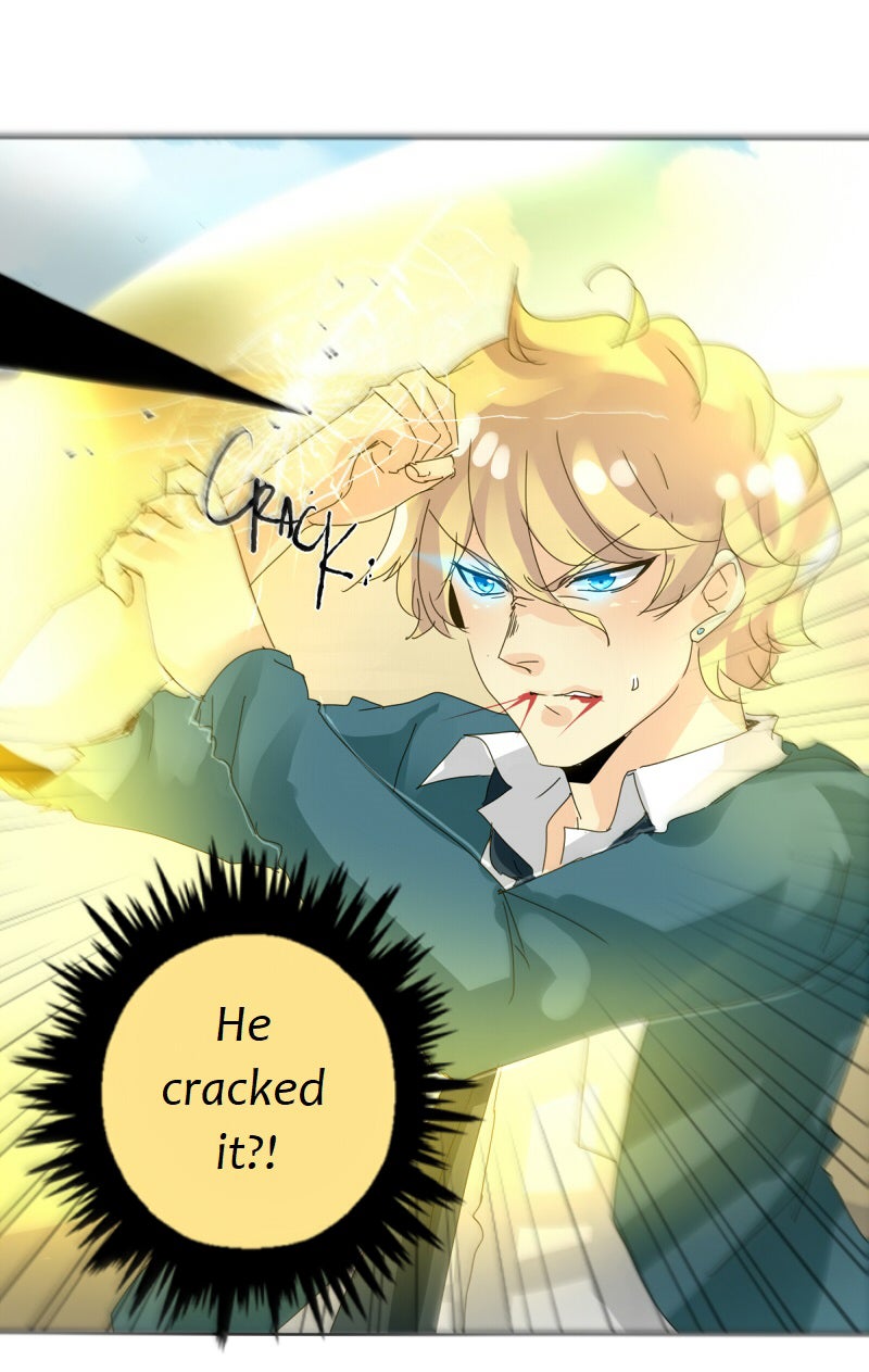 Read unOrdinary EN Manga Online