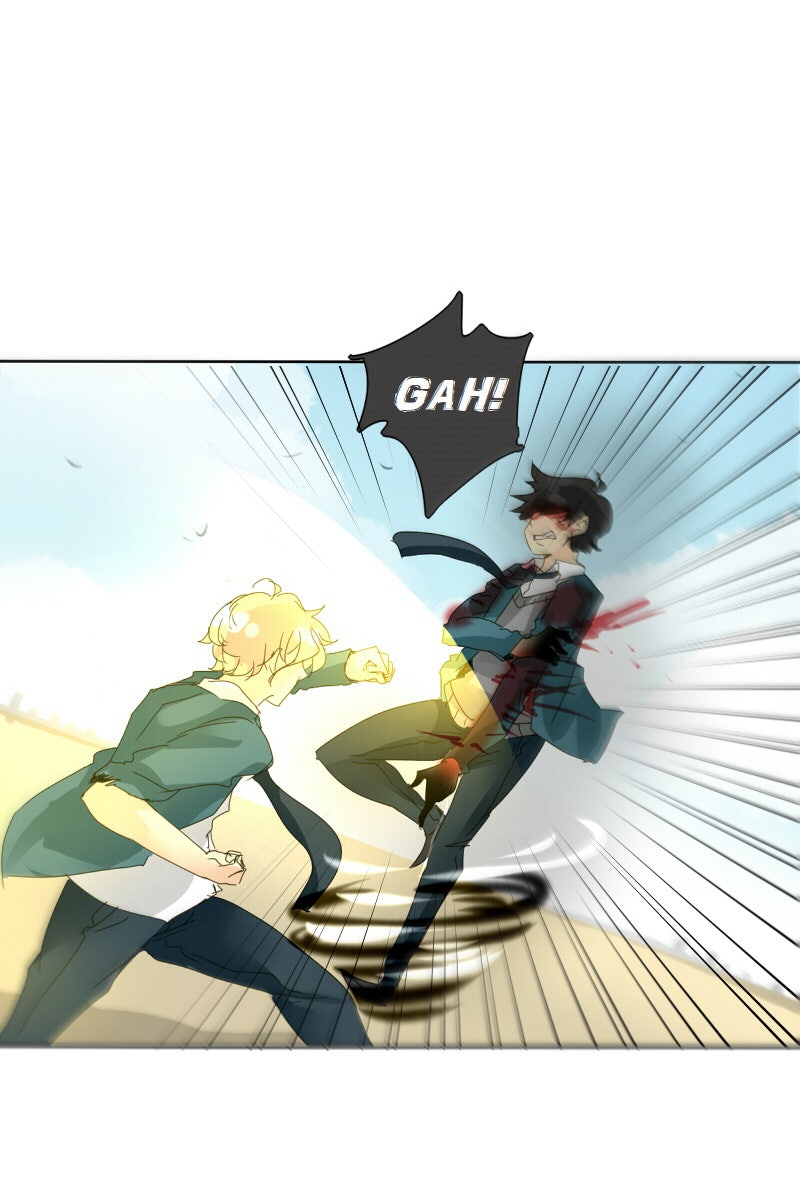 Read unOrdinary EN Manga Online