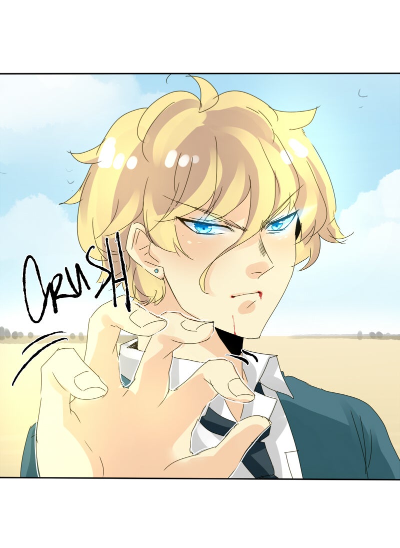 Read unOrdinary EN Manga Online