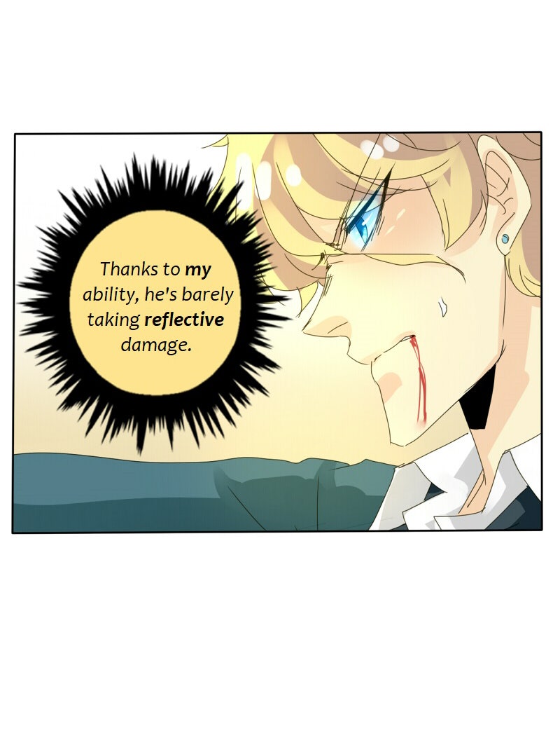 Read unOrdinary EN Manga Online