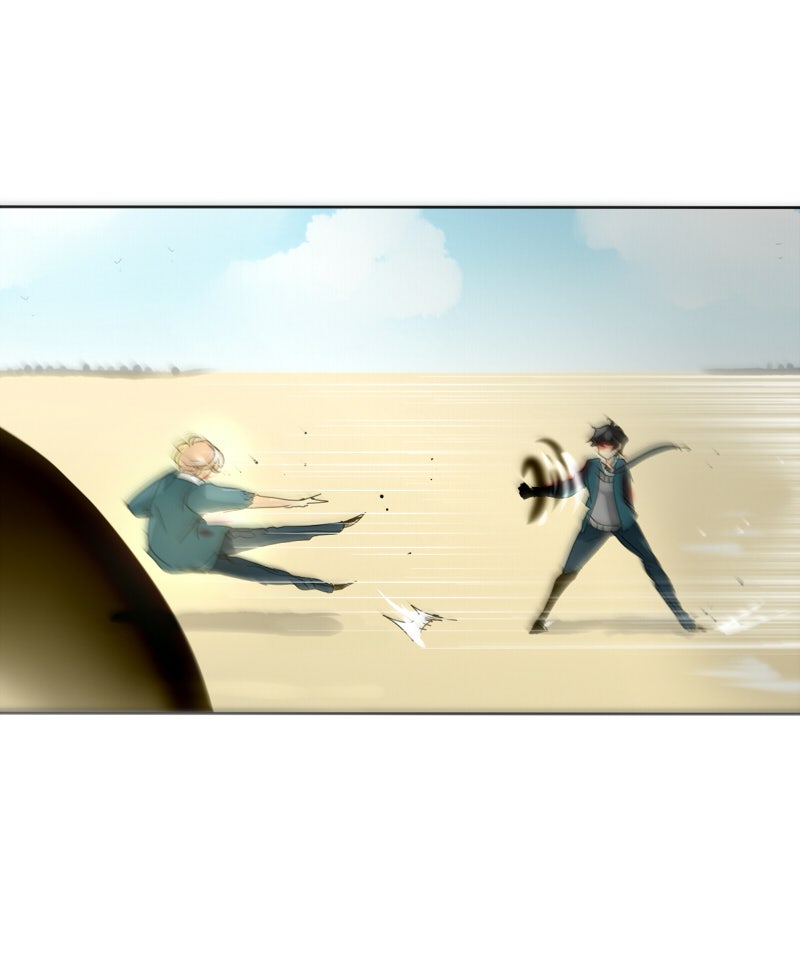 Read unOrdinary EN Manga Online