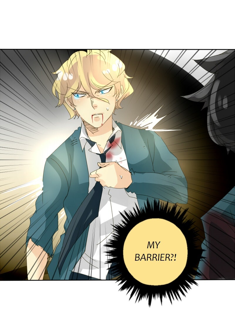 Read unOrdinary EN Manga Online
