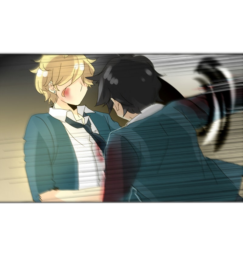 Read unOrdinary EN Manga Online