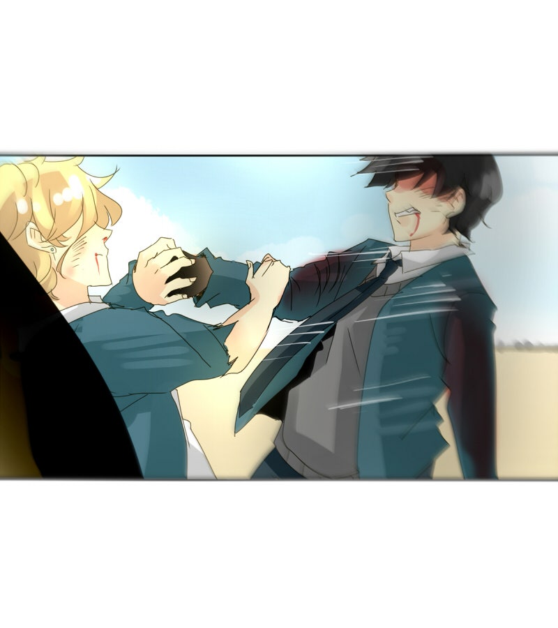 Read unOrdinary EN Manga Online