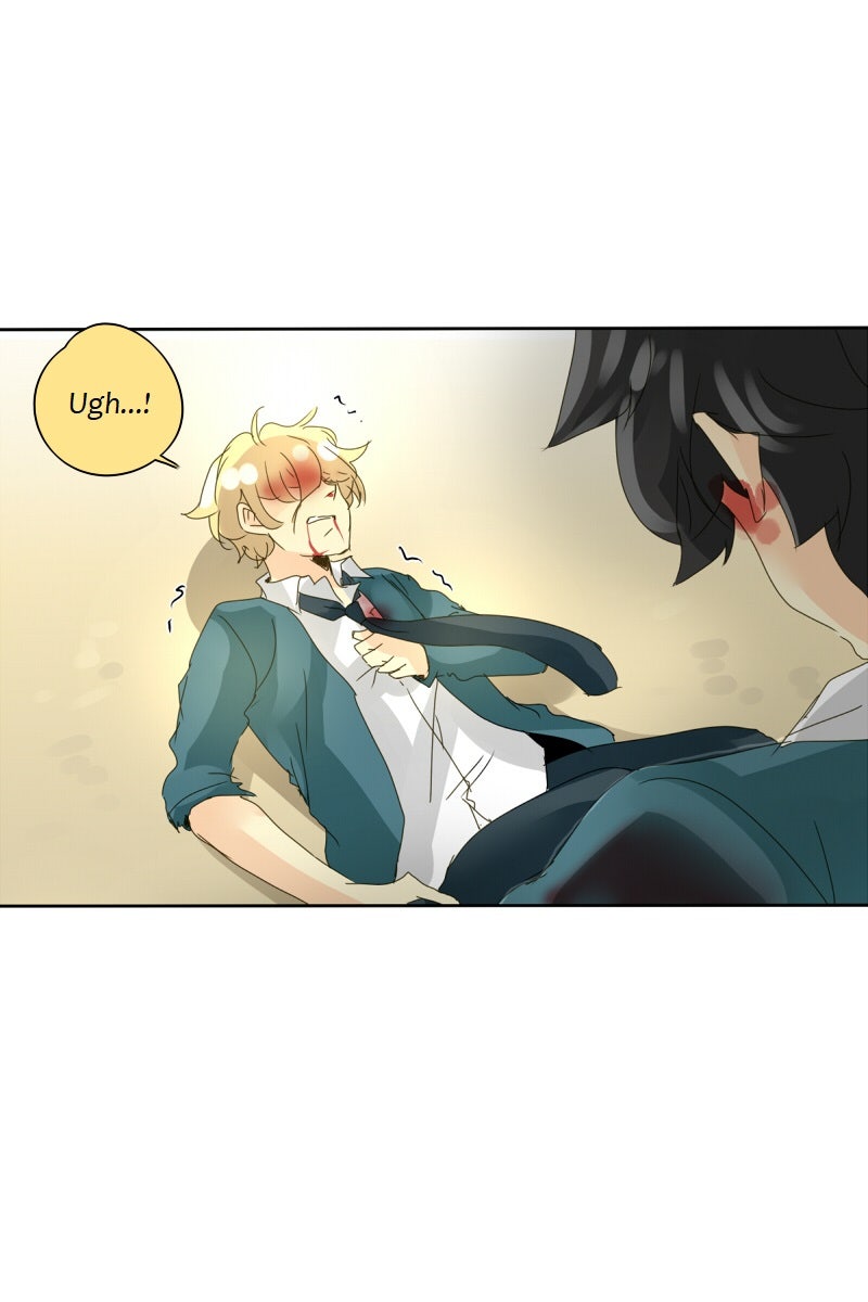 Read unOrdinary EN Manga Online