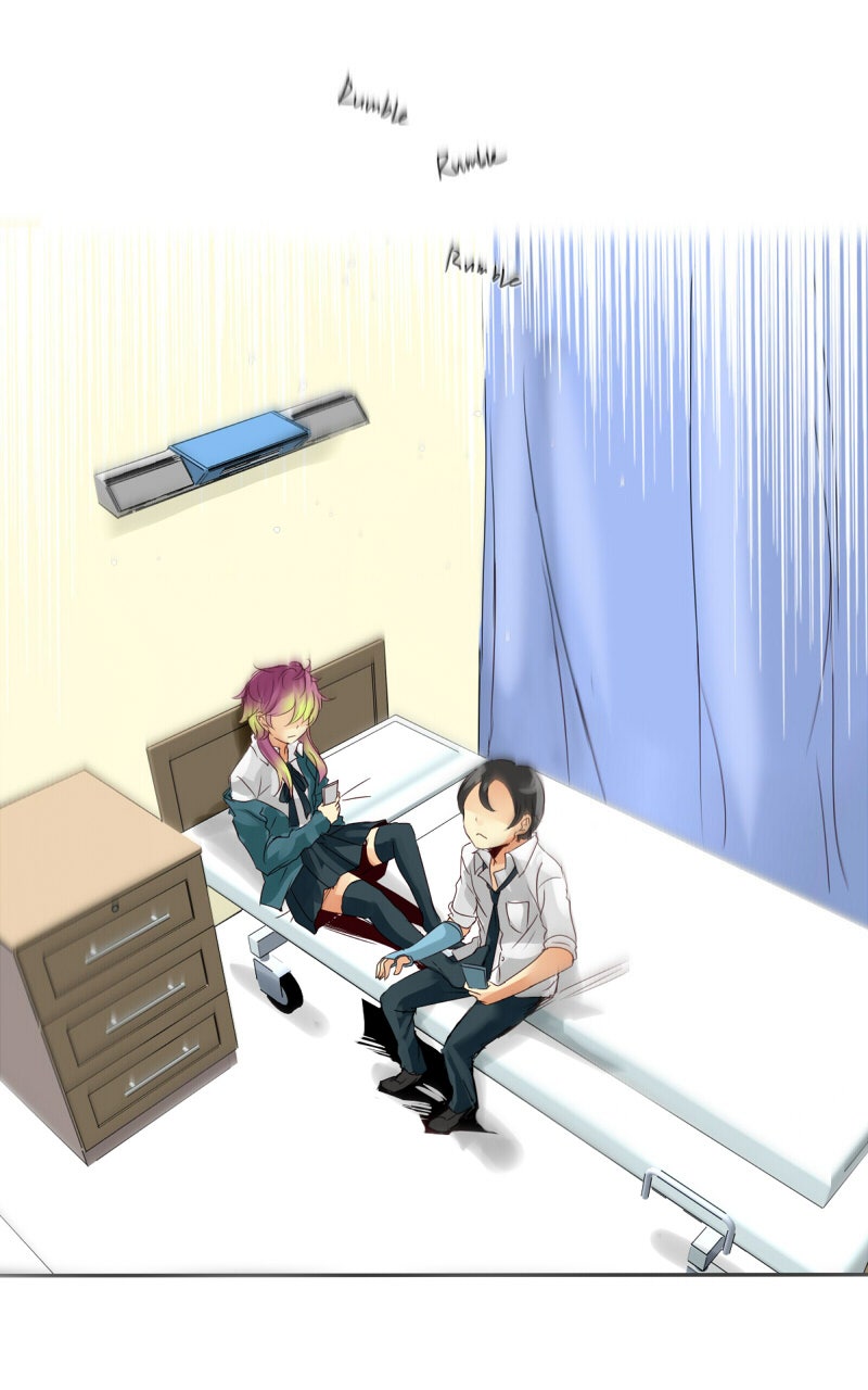 Read unOrdinary EN Manga Online
