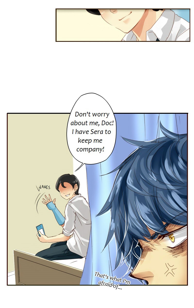 Read unOrdinary EN Manga Online