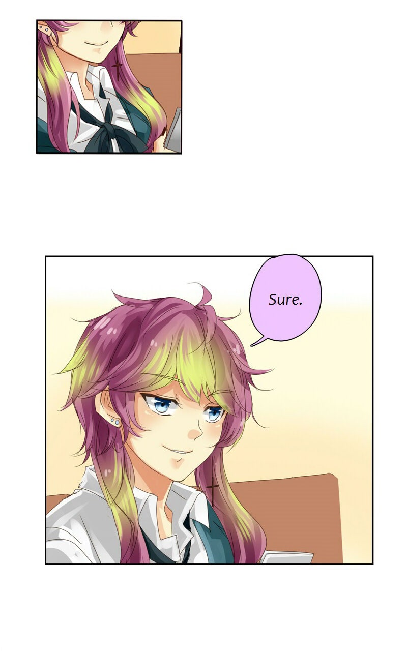 Read unOrdinary EN Manga Online