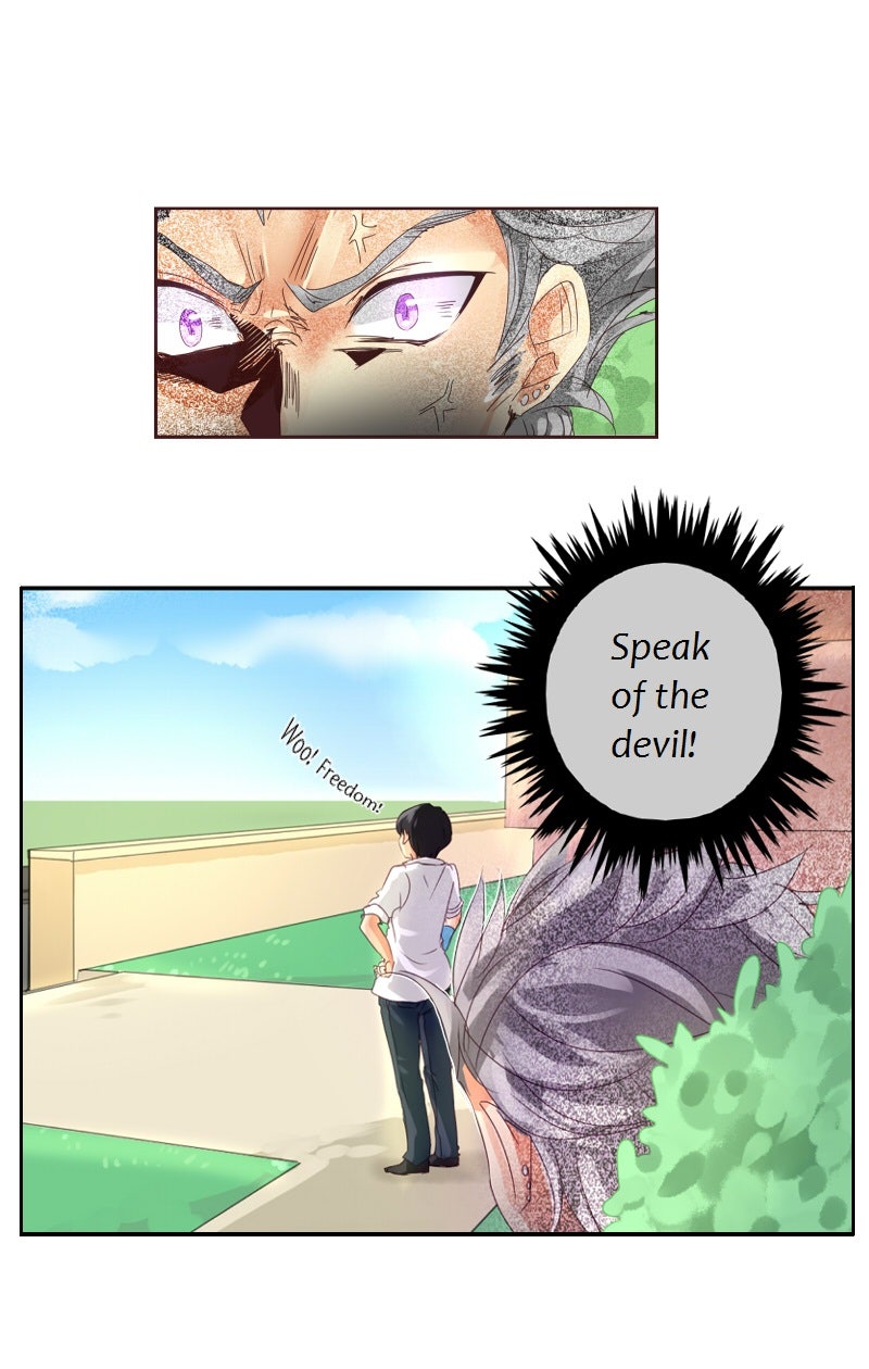 Read unOrdinary EN Manga Online