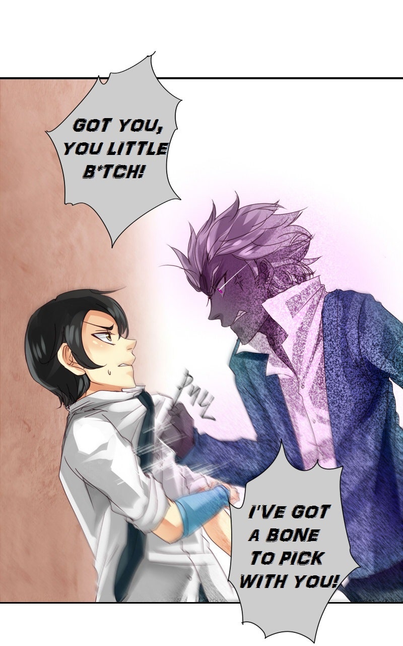 Read unOrdinary EN Manga Online