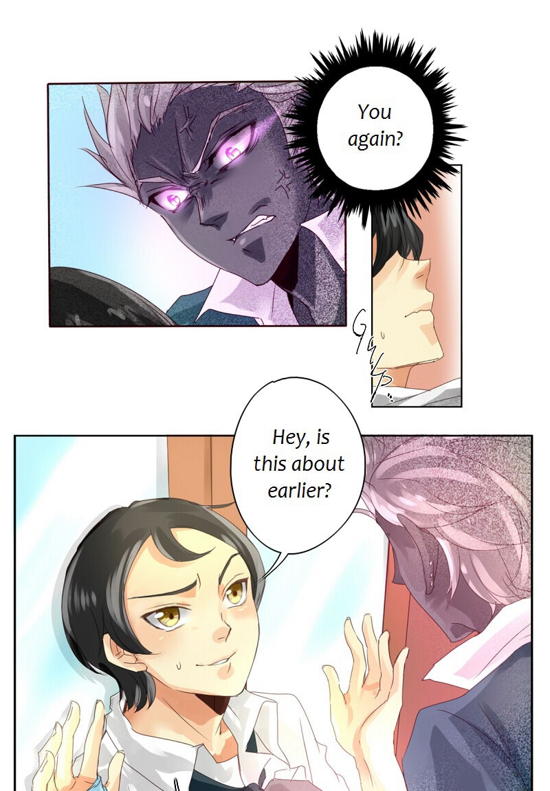 Read unOrdinary EN Manga Online
