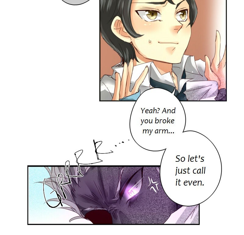 Read unOrdinary EN Manga Online