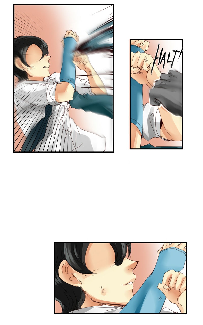 Read unOrdinary EN Manga Online