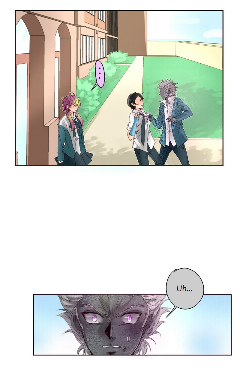 Read unOrdinary EN Manga Online