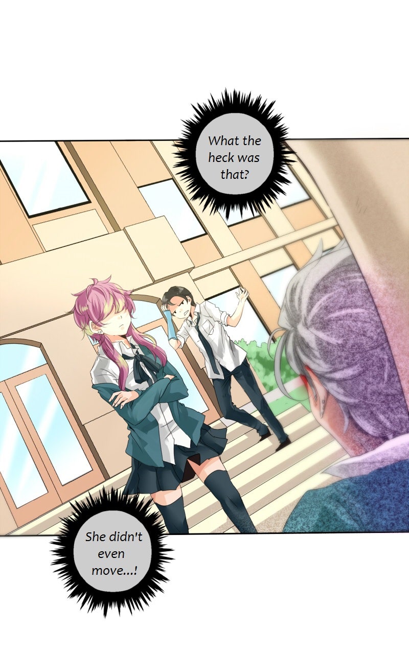 Read unOrdinary EN Manga Online