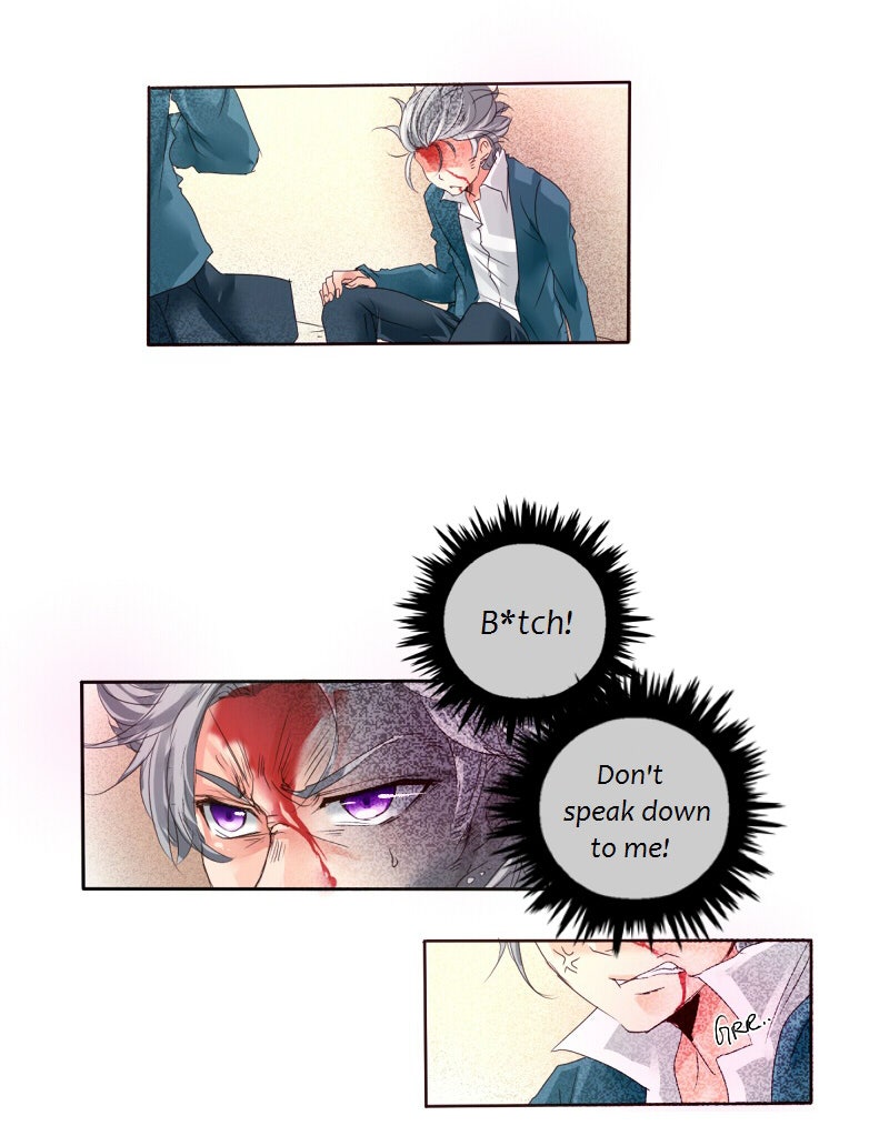 Read unOrdinary EN Manga Online
