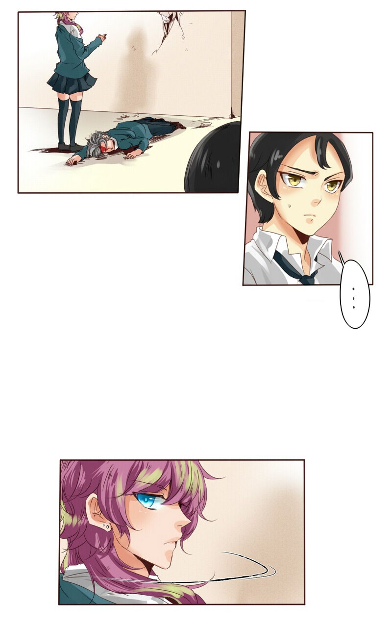 Read unOrdinary EN Manga Online