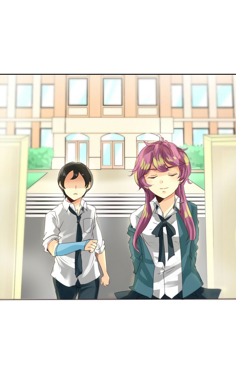 Read unOrdinary EN Manga Online