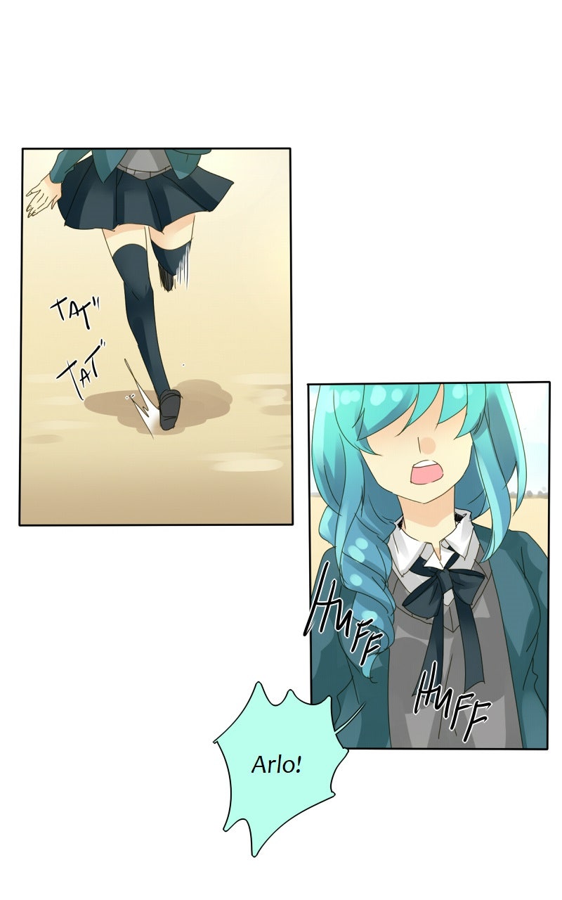 Read unOrdinary EN Manga Online