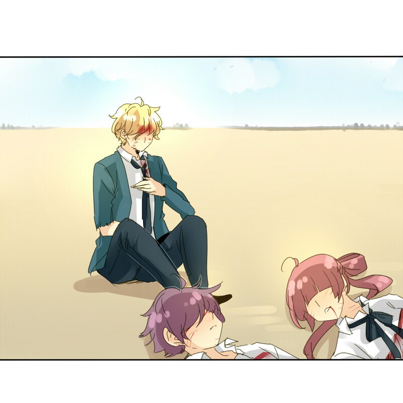 Read unOrdinary EN Manga Online