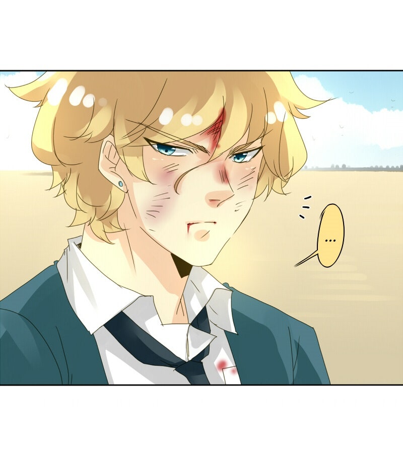 Read unOrdinary EN Manga Online